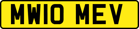 MW10MEV