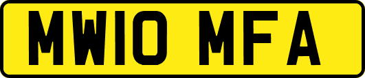 MW10MFA
