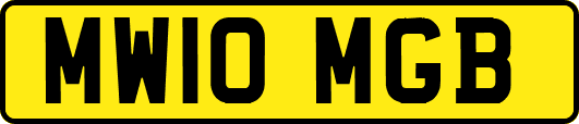 MW10MGB