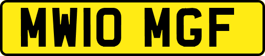 MW10MGF