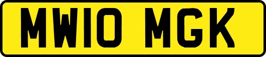 MW10MGK