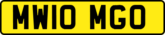 MW10MGO