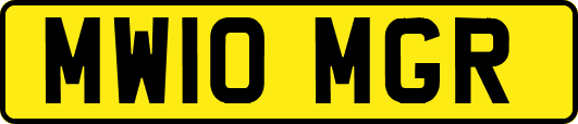 MW10MGR