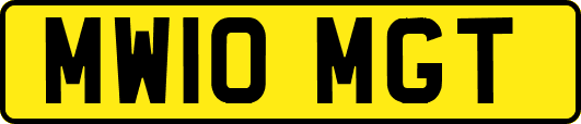 MW10MGT