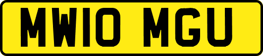 MW10MGU