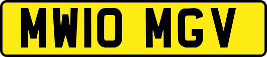 MW10MGV