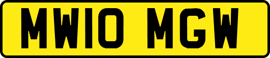 MW10MGW
