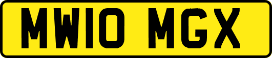 MW10MGX