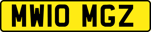 MW10MGZ