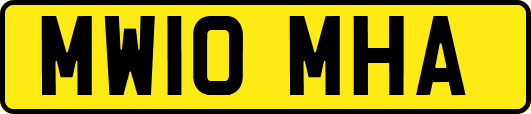 MW10MHA