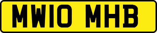 MW10MHB