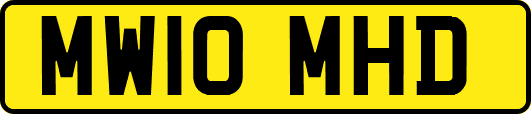 MW10MHD