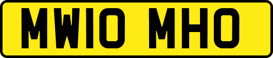MW10MHO