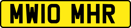 MW10MHR