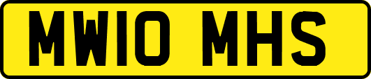 MW10MHS