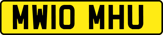 MW10MHU