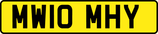 MW10MHY