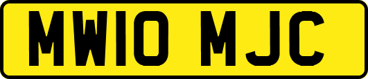 MW10MJC