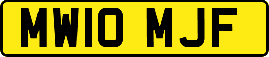 MW10MJF