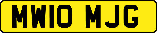 MW10MJG