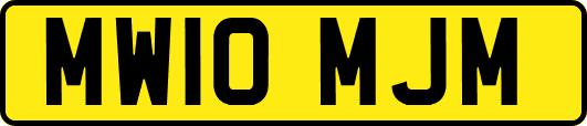 MW10MJM
