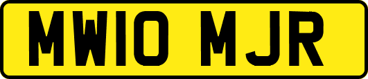 MW10MJR