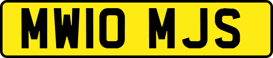 MW10MJS