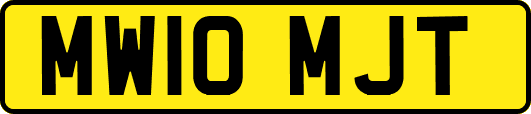 MW10MJT