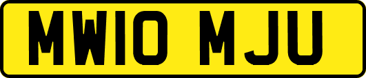 MW10MJU