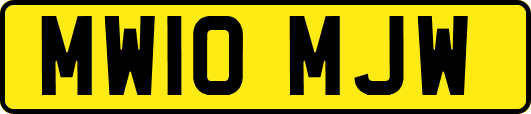 MW10MJW