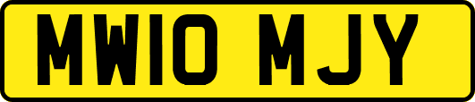 MW10MJY