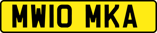 MW10MKA