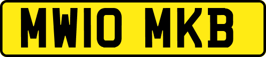 MW10MKB