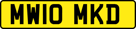 MW10MKD