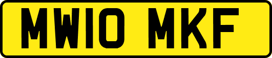 MW10MKF