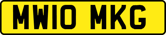 MW10MKG