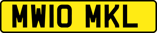 MW10MKL
