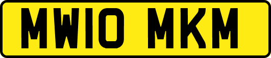 MW10MKM