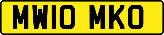 MW10MKO