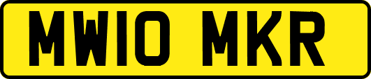 MW10MKR