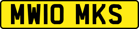 MW10MKS