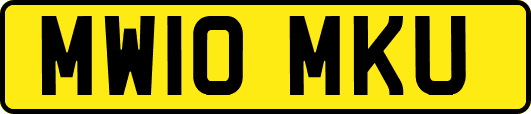 MW10MKU