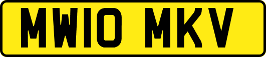 MW10MKV