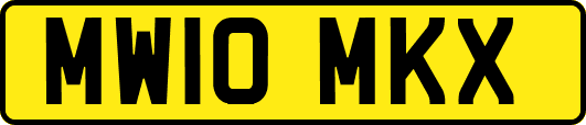 MW10MKX