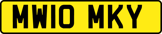 MW10MKY
