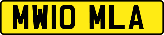 MW10MLA