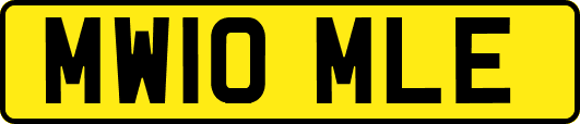 MW10MLE