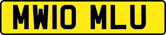 MW10MLU