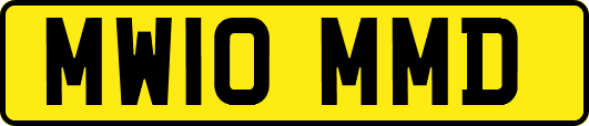 MW10MMD
