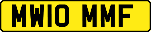 MW10MMF